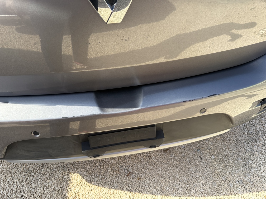 RENAULT STEPWAY 2024