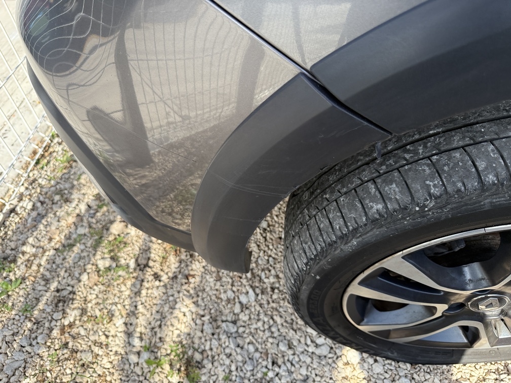 RENAULT STEPWAY 2024