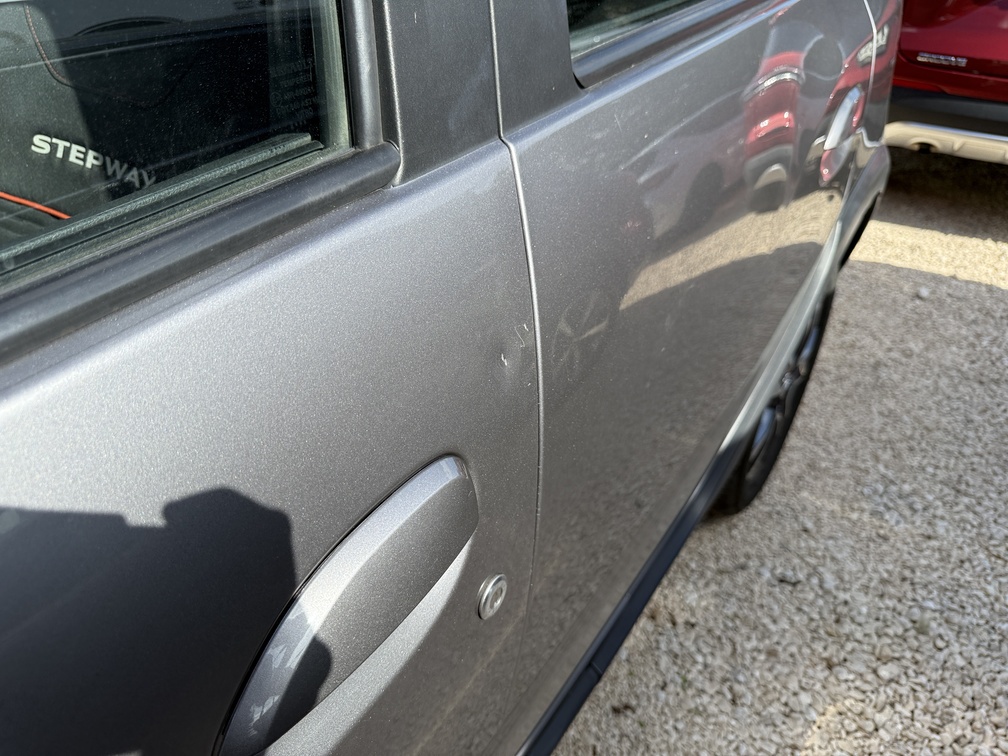 RENAULT STEPWAY 2024