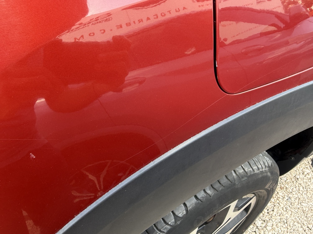 RENAULT DUSTER 2024