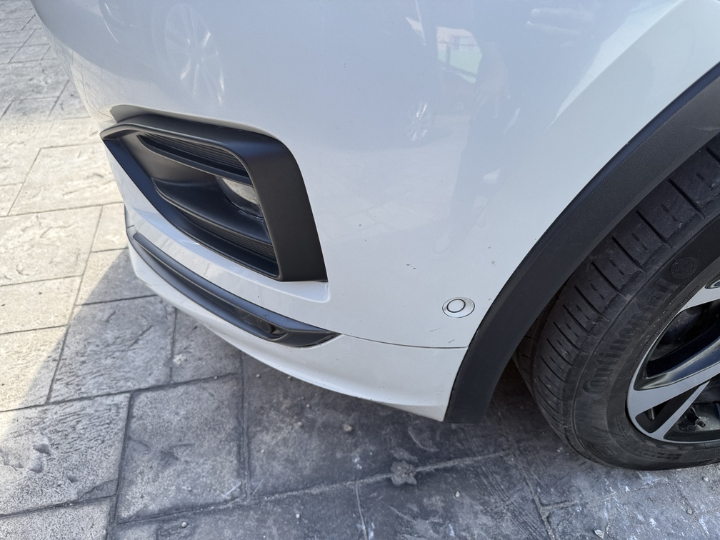 NISSAN KICKS 2023