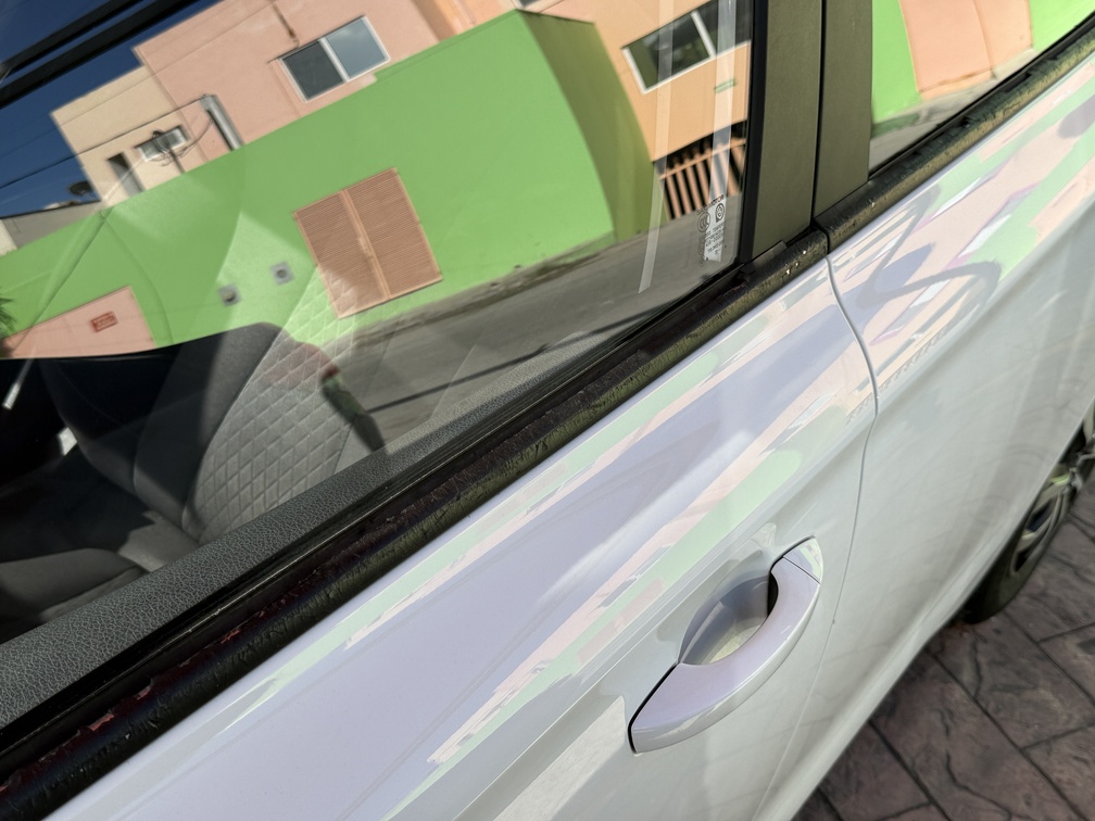 MG 5 2021