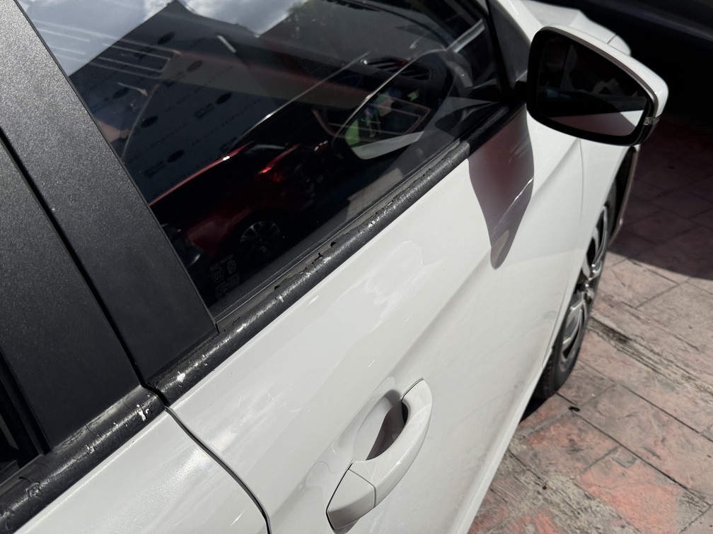 MG 5 2021