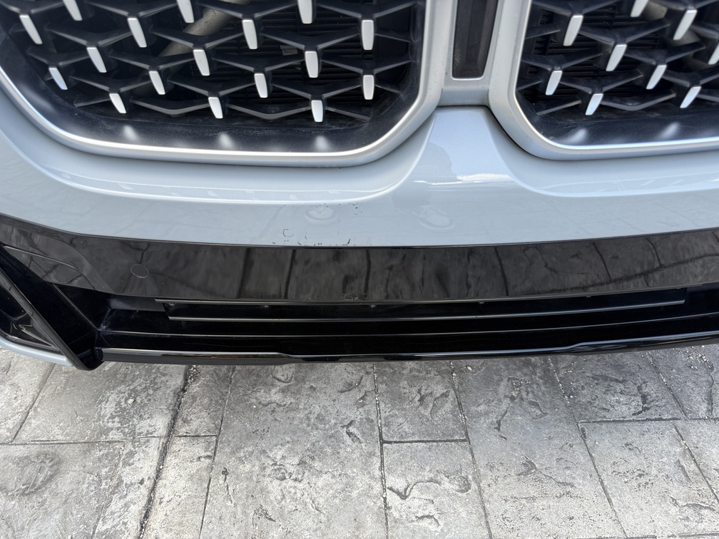 BMW XDRIVE 2022