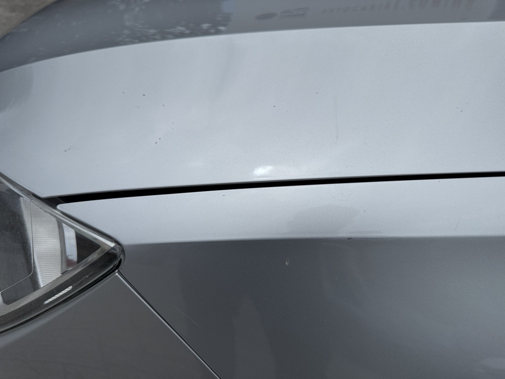 SEAT TOLEDO 2019