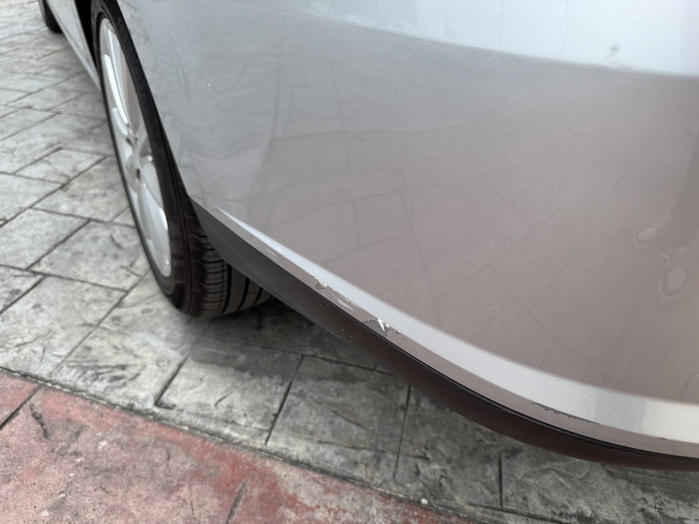 SEAT TOLEDO 2019