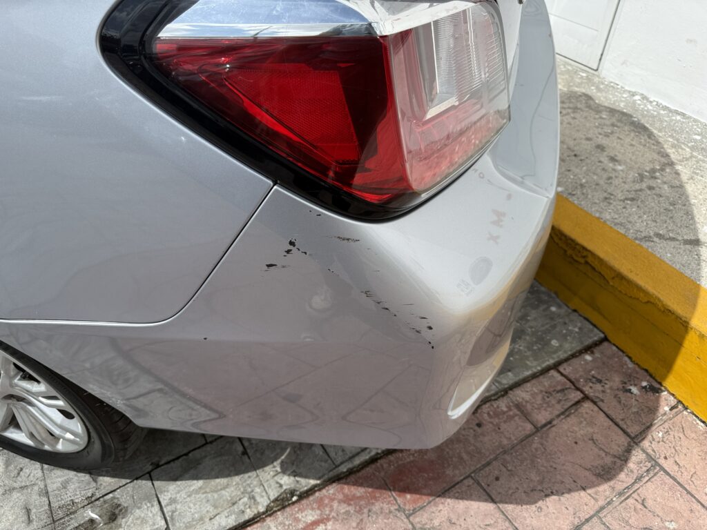 MITSUBISHI MIRAGE 2023