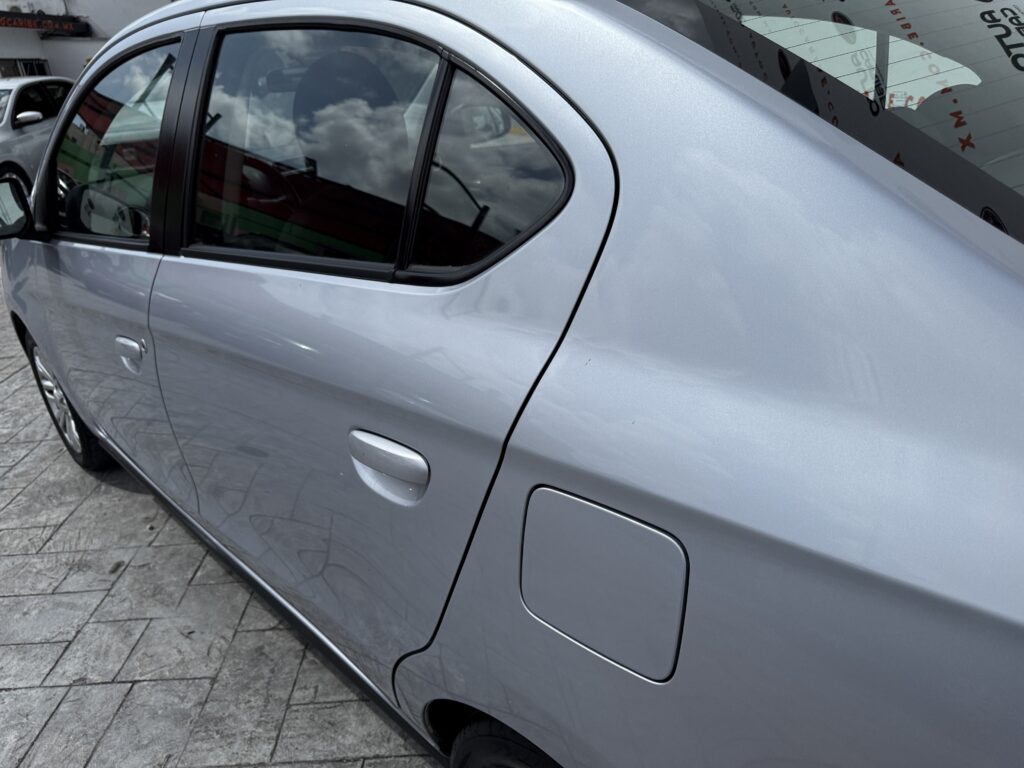 MITSUBISHI MIRAGE 2023