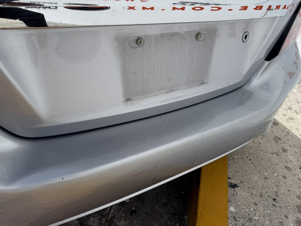 MITSUBISHI MIRAGE 2023