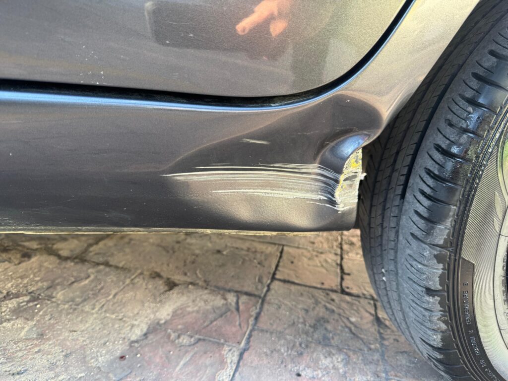 TOYOTA AVANZA XLE 2020