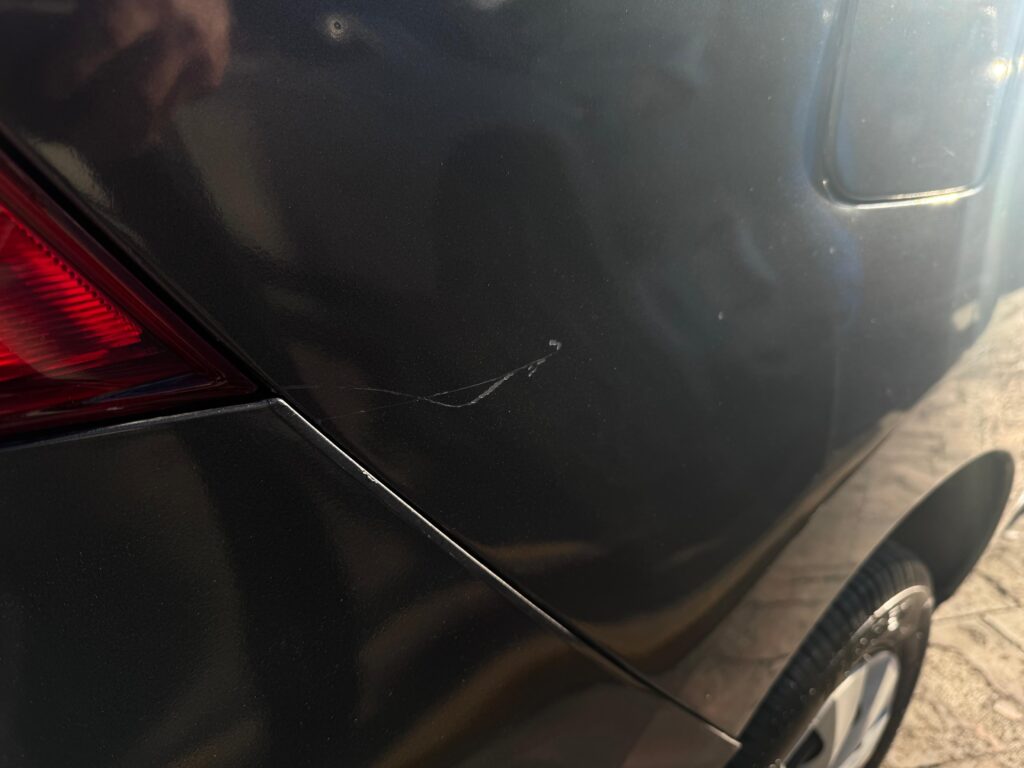 TOYOTA AVANZA XLE 2020