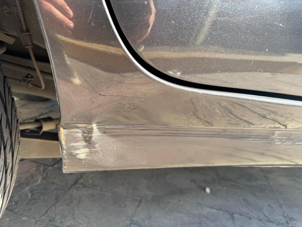 TOYOTA AVANZA XLE 2020