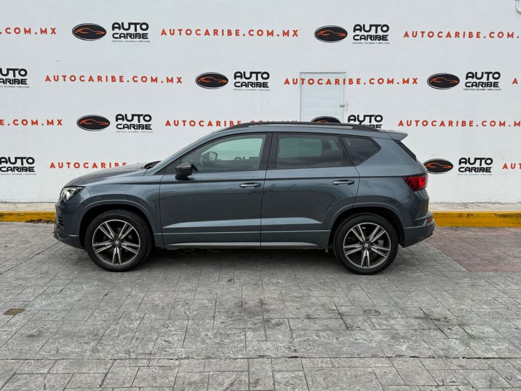 ATECA FR TIP 2021