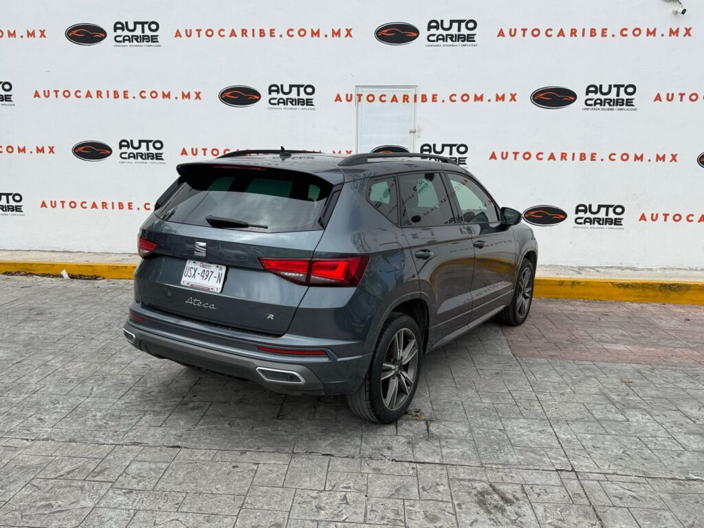 ATECA FR TIP 2021